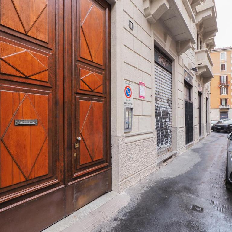 PrimoPiano - Tallone - Appartamento con 1 Camera da Letto - 21