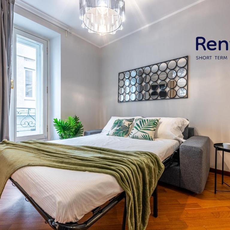 Duomo Delight Suite - 200 meters from the Duomo - Appartamento Superior con 1 Camera da Letto - 13