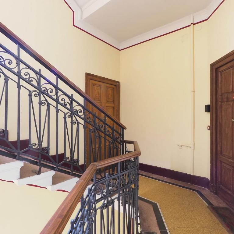 PrimoPiano - Tallone - Appartamento con 1 Camera da Letto - 28