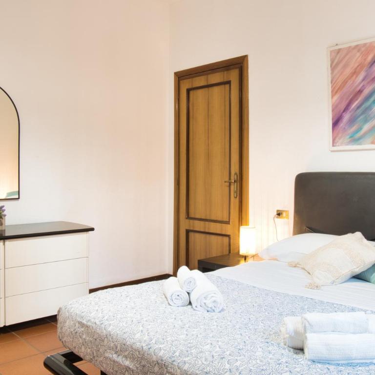 Travelers Retreat in Lecco - Apartment - 15