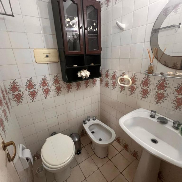Departamento con patio - One-Bedroom Apartment - 7