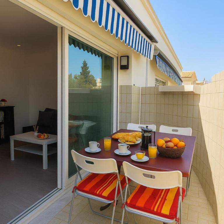 Juan Signature - One-Bedroom Apartment - 2