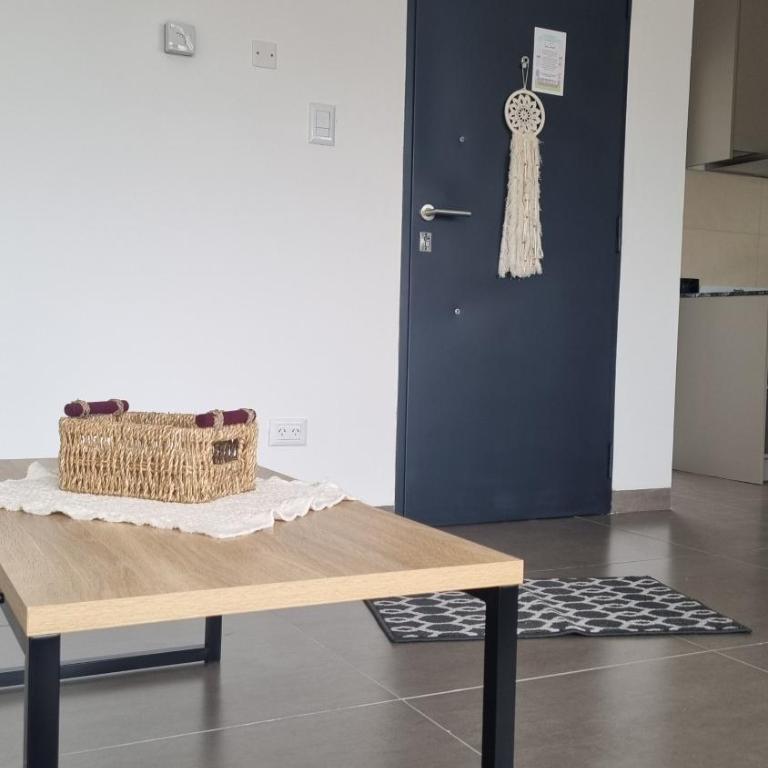 Las Turcas 1 - Apartamento de 1 dormitorio - 8