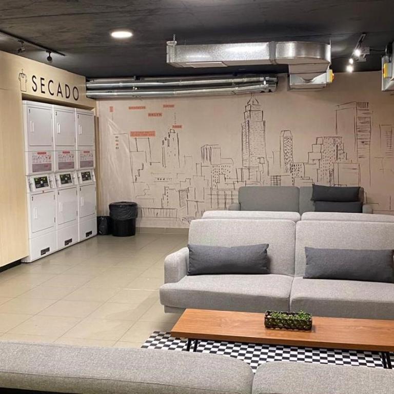 Santiago 3 - Apartamento de 1 dormitorio - 16