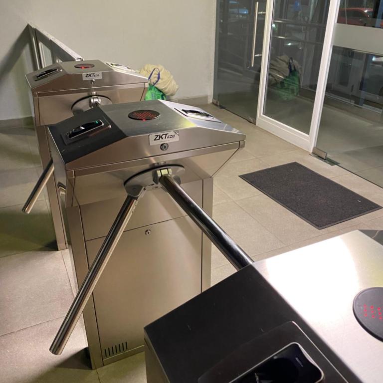 Santiago 3 - Apartamento de 1 dormitorio - 24