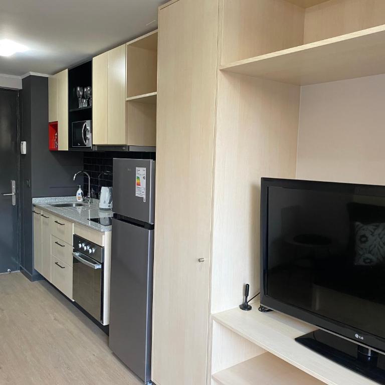 Santiago 3 - Apartamento de 1 dormitorio - 13