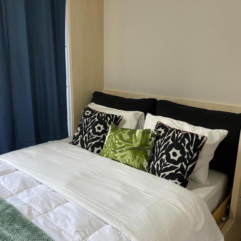 Santiago 3 - One-Bedroom Apartment - 10