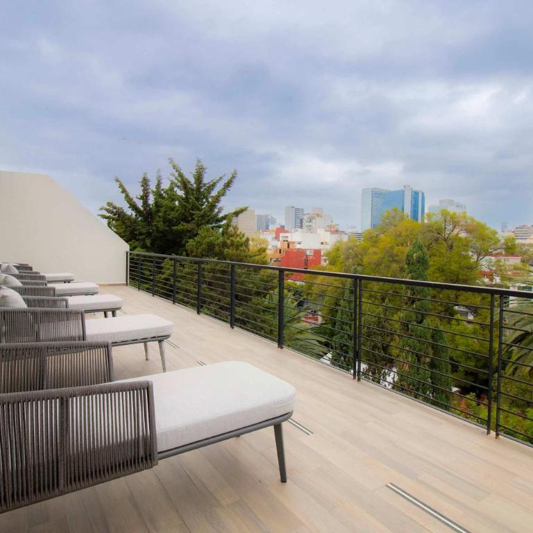 Capitalia - Great Design WTC - Apartment - 5