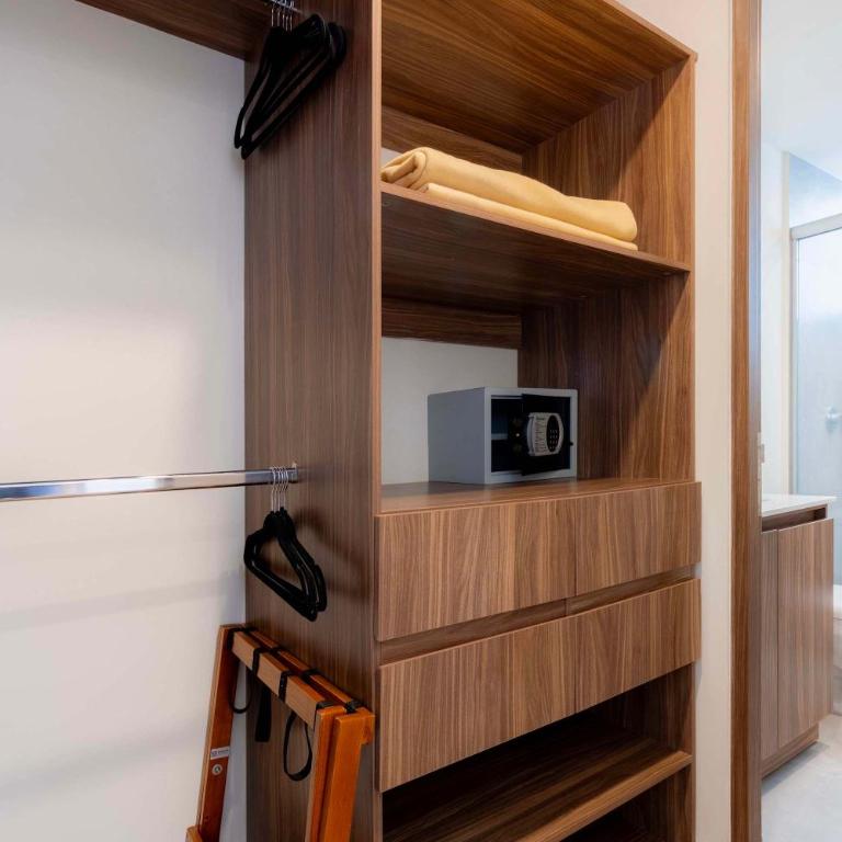 Capitalia - Great Design WTC - Apartment - 13