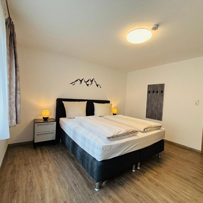Aparthotel Dorfplatzl Garni Apartments & B&B - Appartamento con 2 Camere da Letto e con Vista Montagna - 3