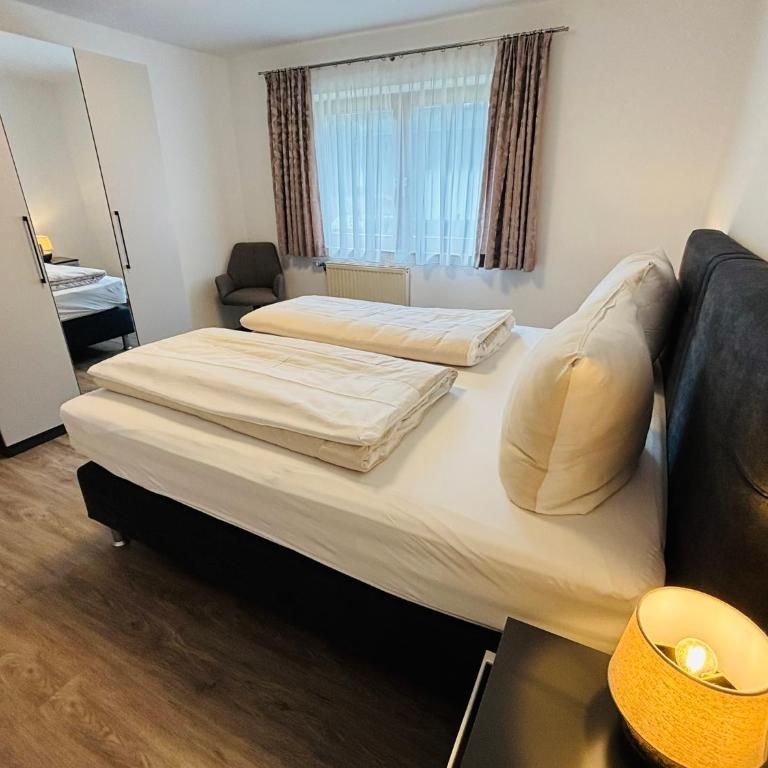 Aparthotel Dorfplatzl Garni Apartments & B&B - Appartamento con 2 Camere da Letto e con Vista Montagna - 2