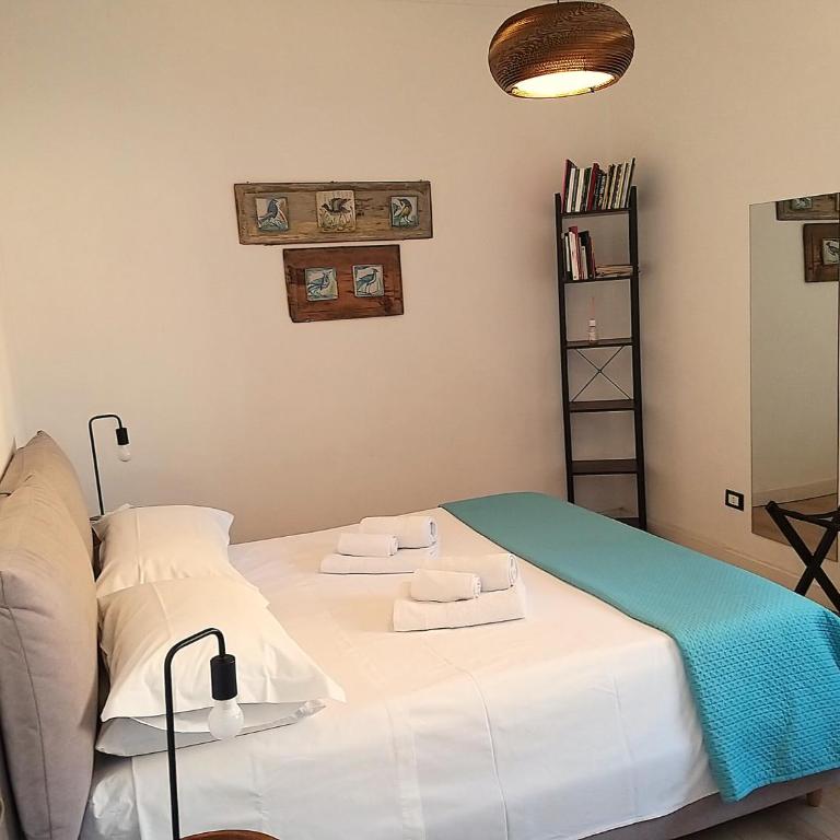 La Porta dei Mori - Appartamento con 1 Camera da Letto - 12