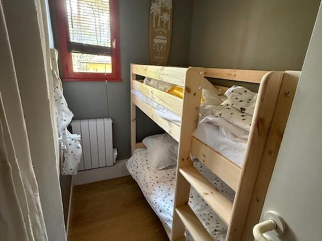 Cabane du Golf Lacanau - Apartment mit 2 Schlafzimmern - 6