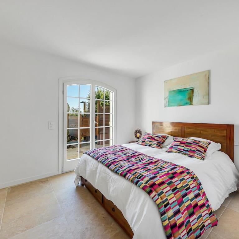 Villa contemporaine avec vue mer - Villa avec Piscine Privée - 28