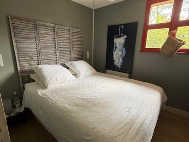 Cabane du Golf Lacanau - Apartment mit 2 Schlafzimmern - 5