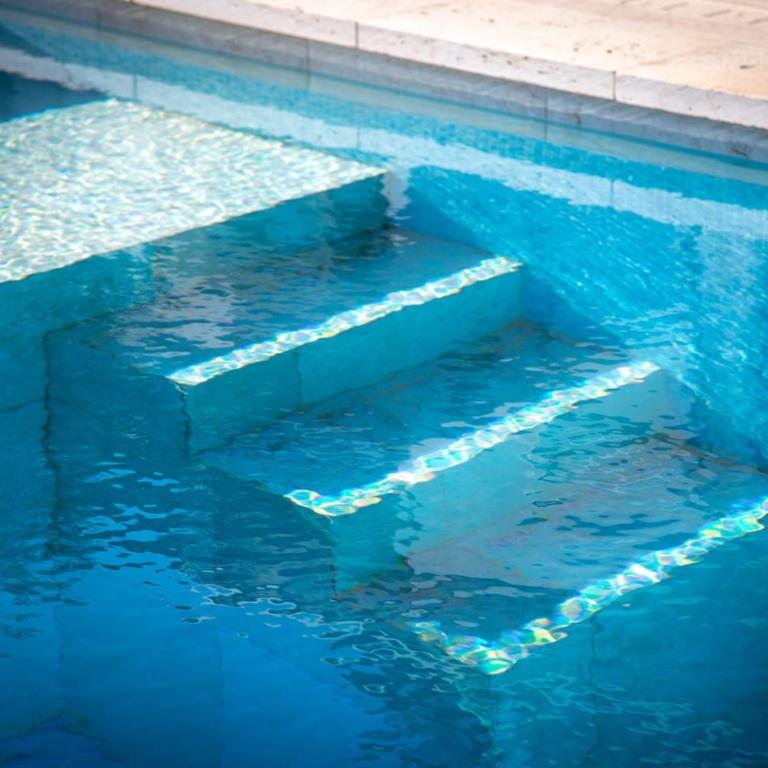Villa contemporaine avec vue mer - Villa avec Piscine Privée - 42