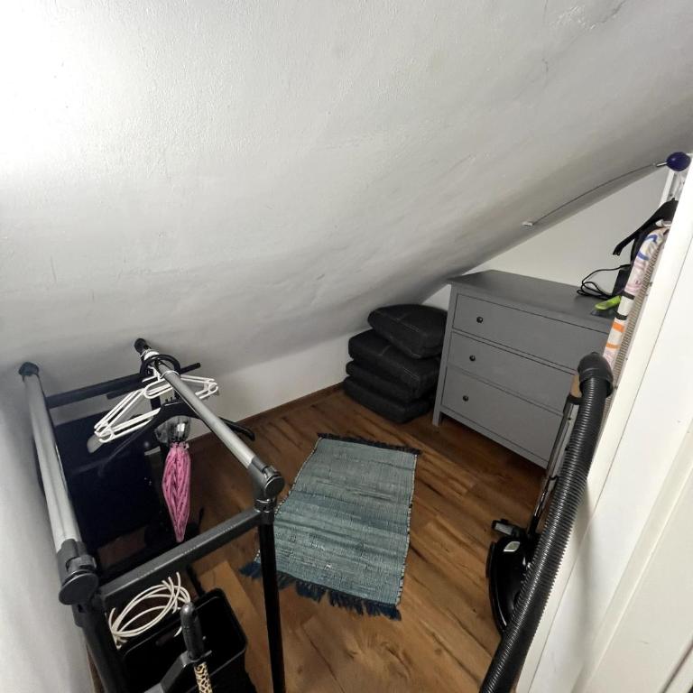 Gemütliches Apartment Würzburg-Heidingsfeld - Apartment mit 1 Schlafzimmer - 6