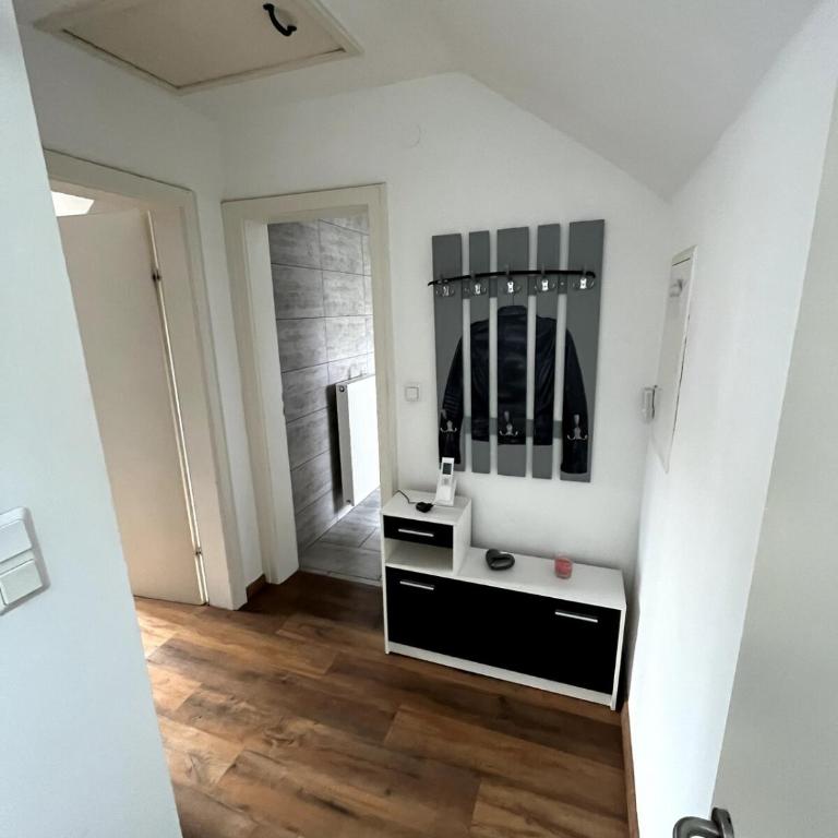 Gemütliches Apartment Würzburg-Heidingsfeld - Apartment mit 1 Schlafzimmer - 5