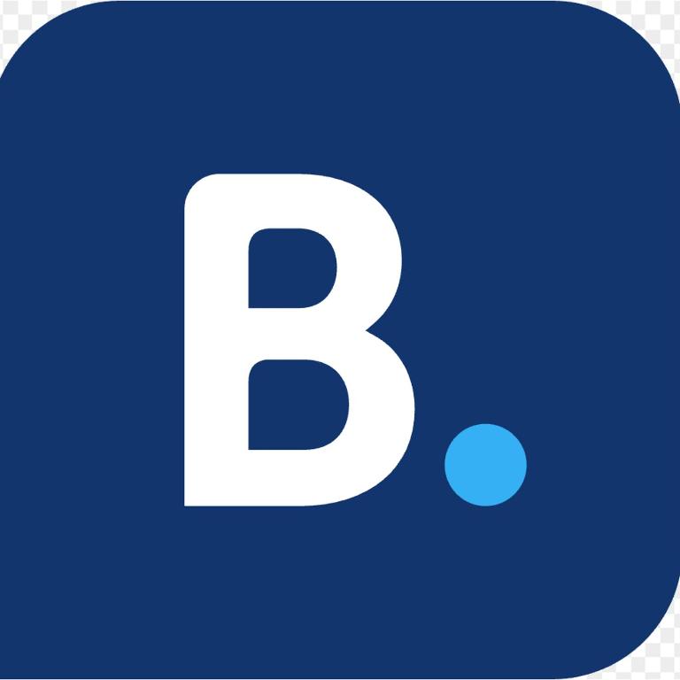 Original modern apartment with beautiful view on the Rambla, sleeps up to 6 - Apartamento de 2 dormitorios - 1