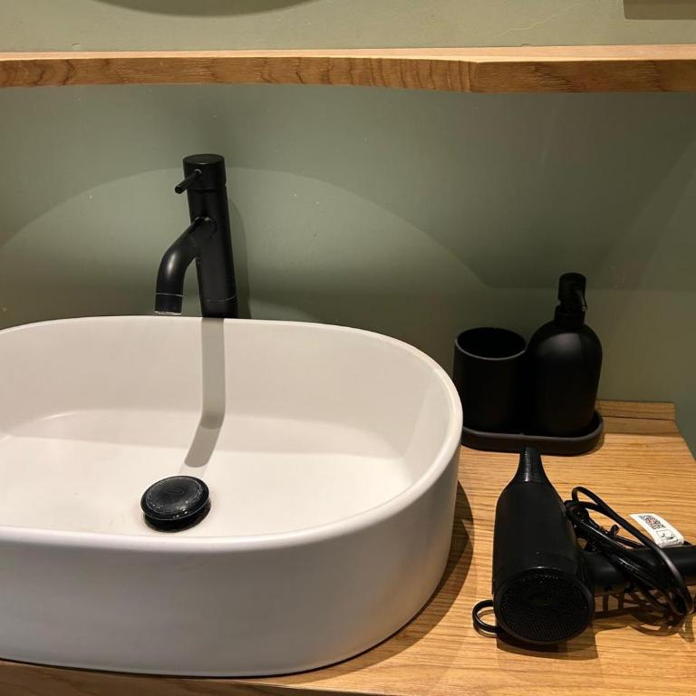 Petit Turin - Appartamento con 1 Camera da Letto - 12