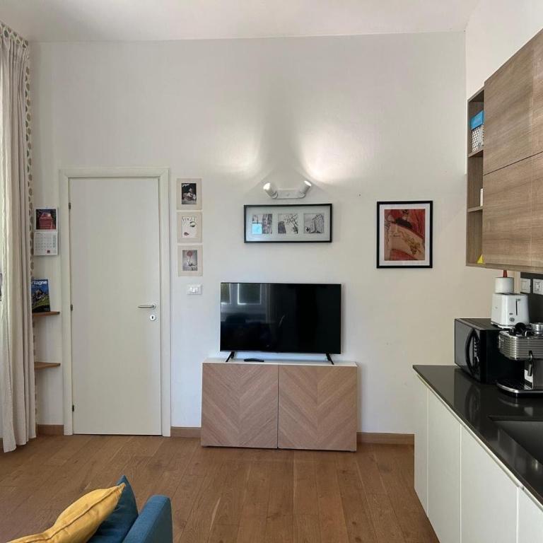 Petit Turin - Appartamento con 1 Camera da Letto - 5