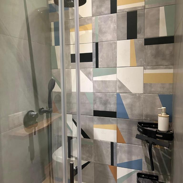Petit Turin - Appartamento con 1 Camera da Letto - 13