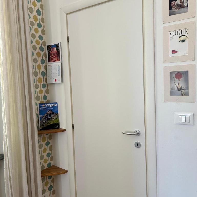 Petit Turin - Appartamento con 1 Camera da Letto - 14