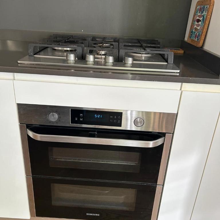 Petit Turin - Appartamento con 1 Camera da Letto - 20