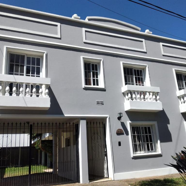 Bianca - Apartamento - 1