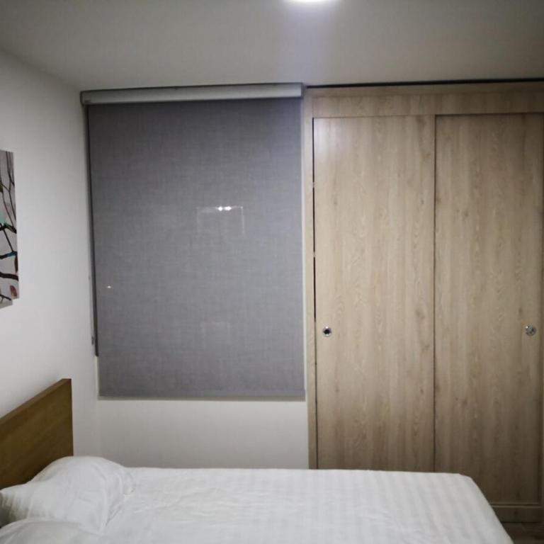 Modern Apartment Ideal for Rest in Giradot - Two-Bedroom Apartment with View - 4