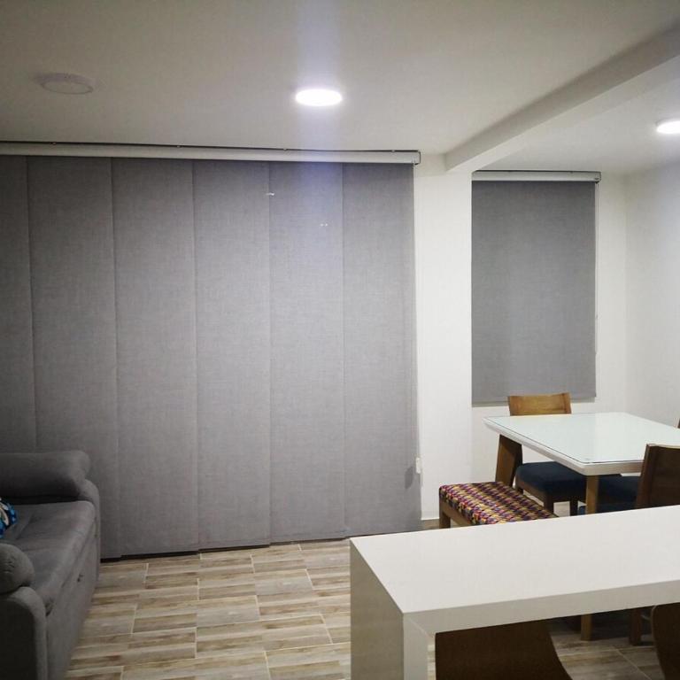 Modern Apartment Ideal for Rest in Giradot - Two-Bedroom Apartment with View - 16