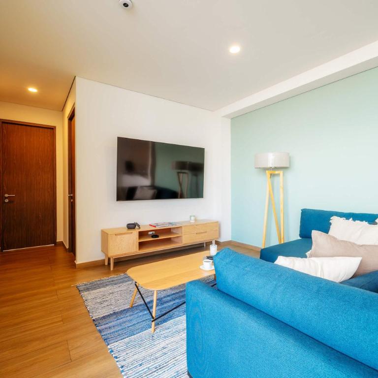 Capitalia Elegant Terrace CDMXs Elite Area - Apartamento - 18