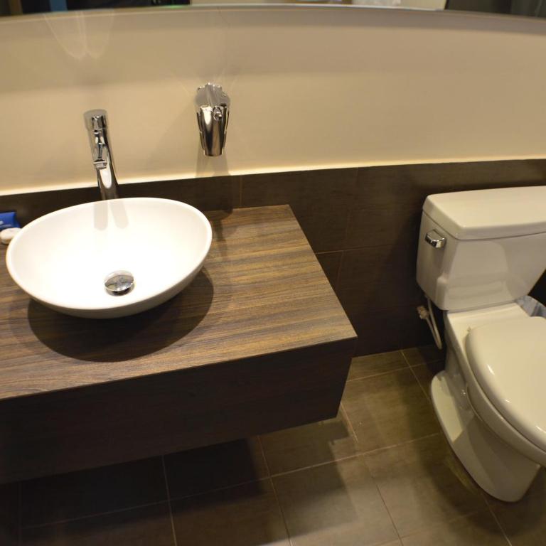 Hotel CasaBlanca Cucuta - Habitación Doble Pequeña - 5