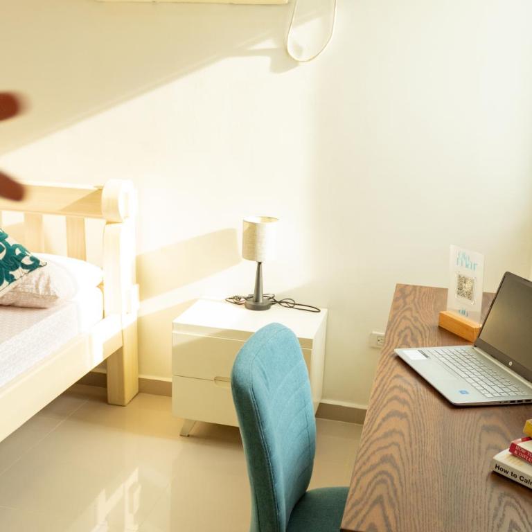 Inca Caribe 302 - Three-Bedroom Apartment - 11