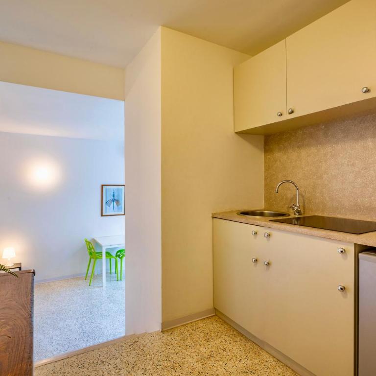 Minimal Apartment Navigli - Appartamento Classic - 7
