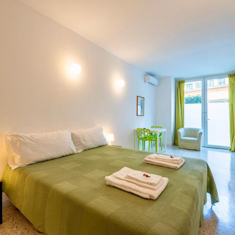 Minimal Apartment Navigli - Appartamento Classic - 1