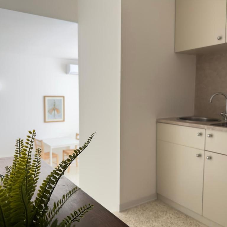 Minimal Apartment Navigli - Appartamento Classic - 3