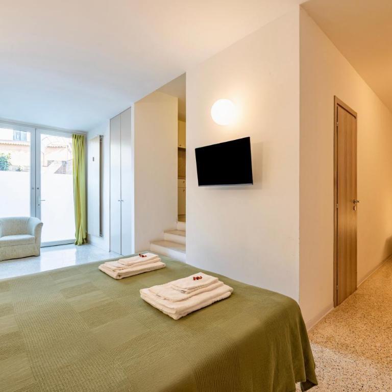 Minimal Apartment Navigli - Appartamento Classic - 2