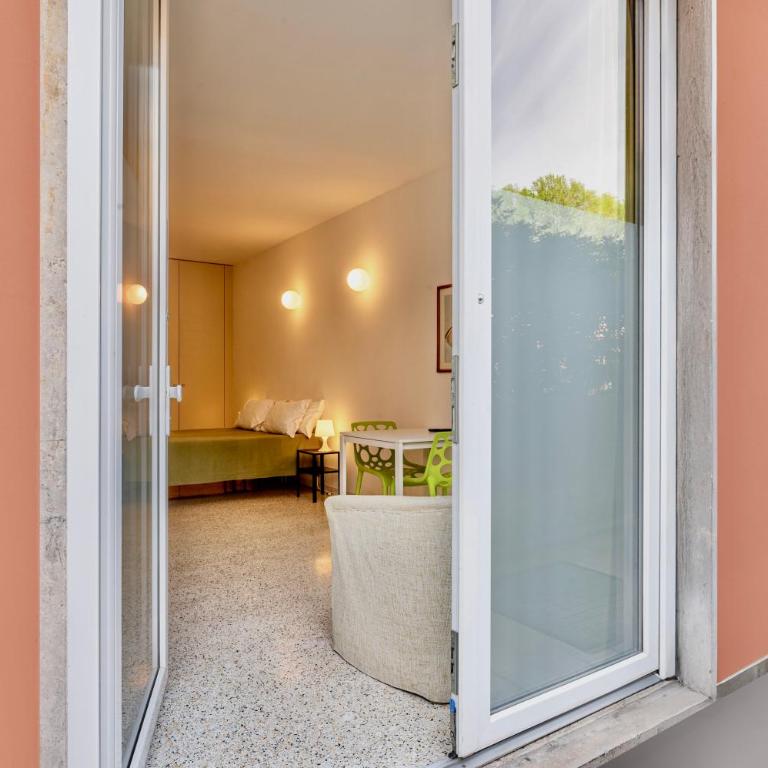 Minimal Apartment Navigli - Appartamento Classic - 8