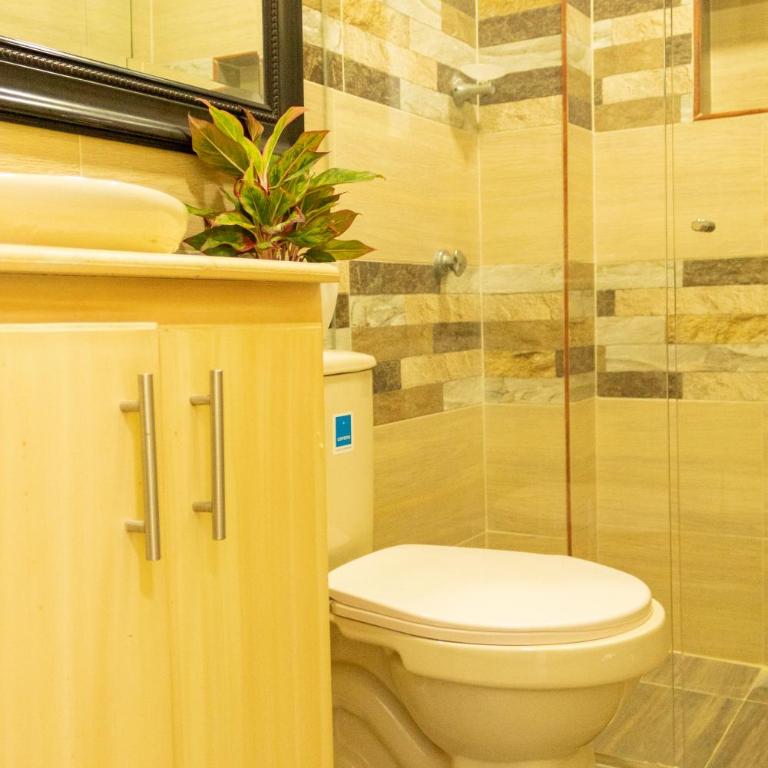 Inca Caribe 302 - Three-Bedroom Apartment - 25
