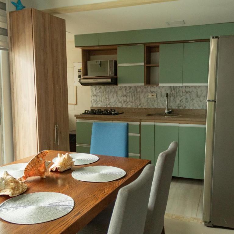 Inca Caribe 302 - Three-Bedroom Apartment - 28