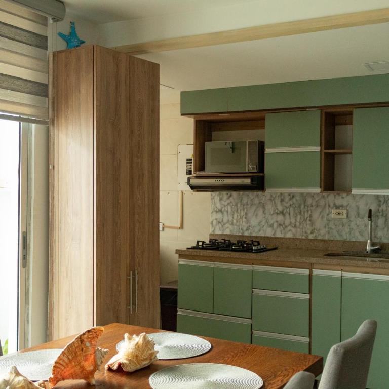 Inca Caribe 302 - Three-Bedroom Apartment - 27