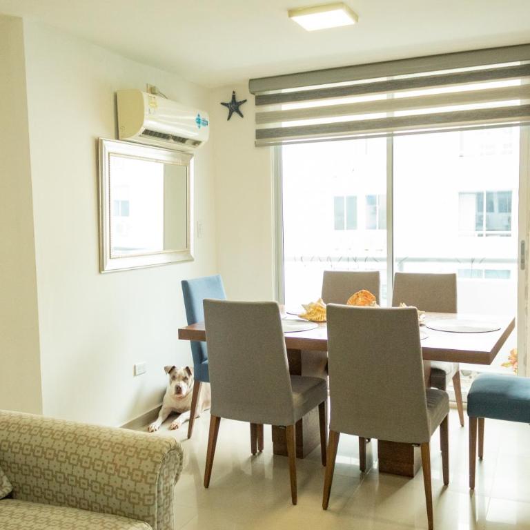 Inca Caribe 302 - Three-Bedroom Apartment - 26