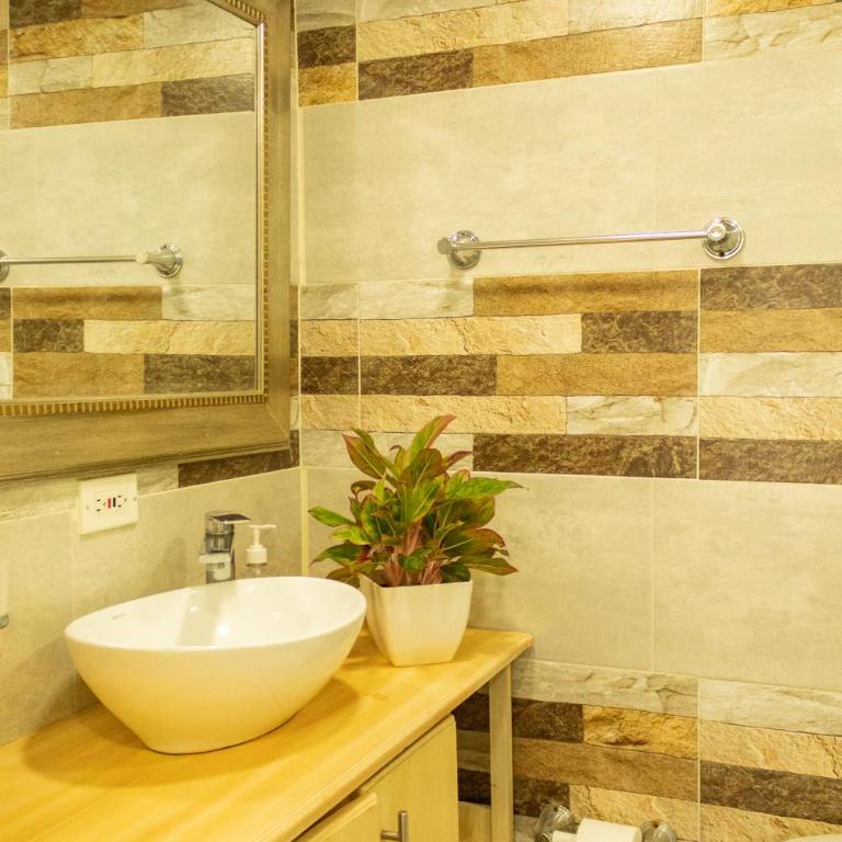 Inca Caribe 302 - Three-Bedroom Apartment - 29