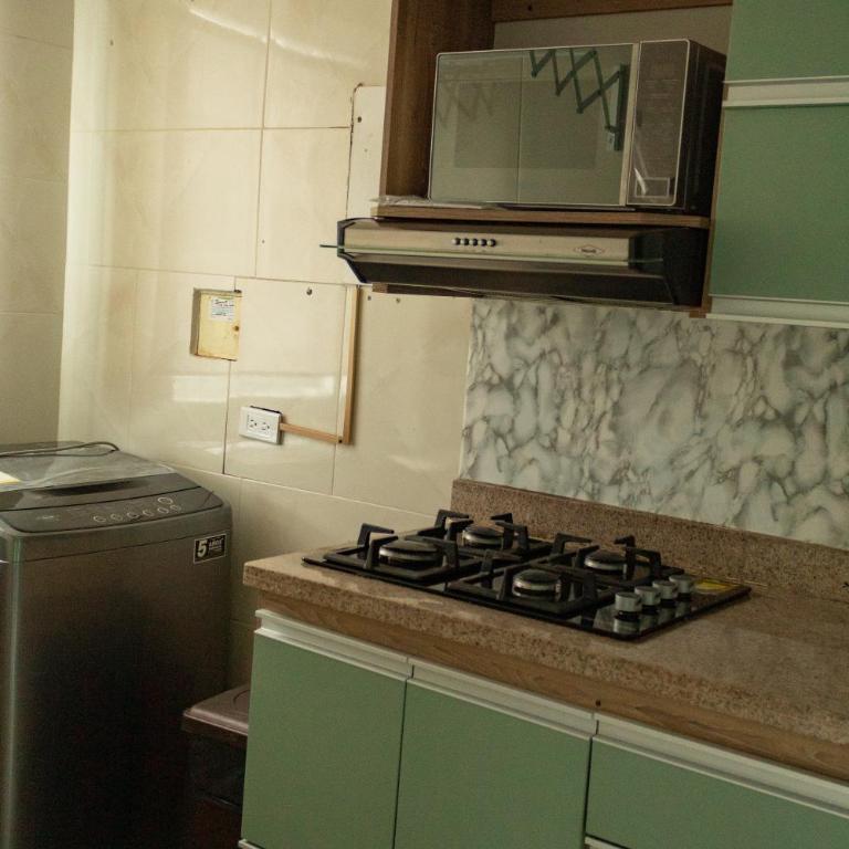 Inca Caribe 302 - Three-Bedroom Apartment - 30