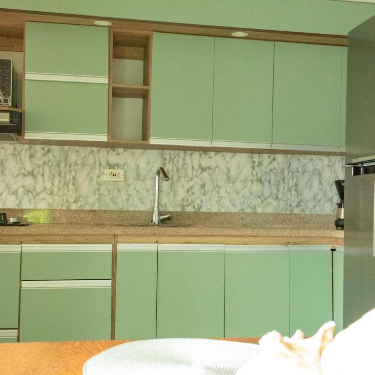 Inca Caribe 302 - Three-Bedroom Apartment - 34