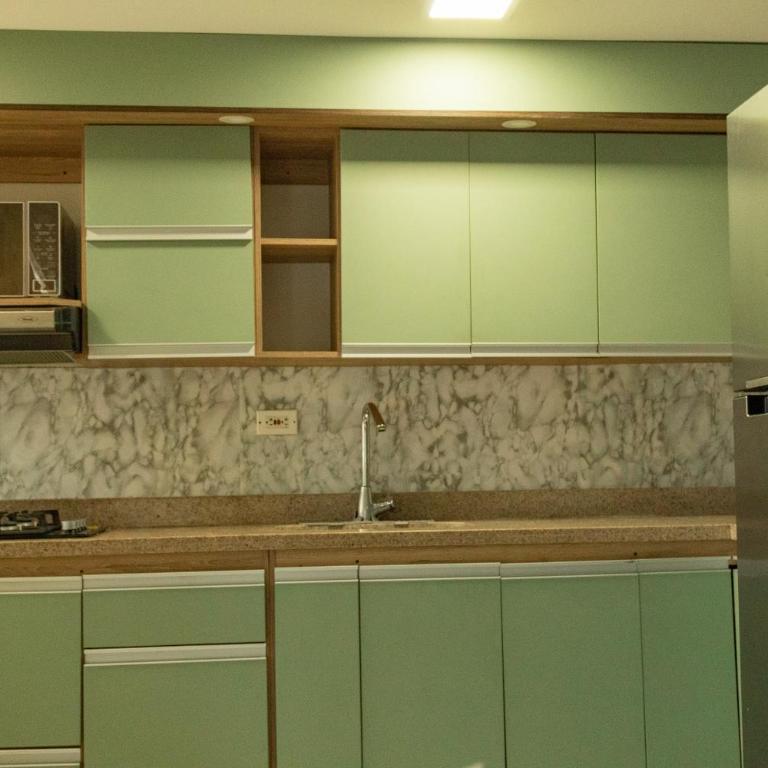 Inca Caribe 302 - Three-Bedroom Apartment - 33