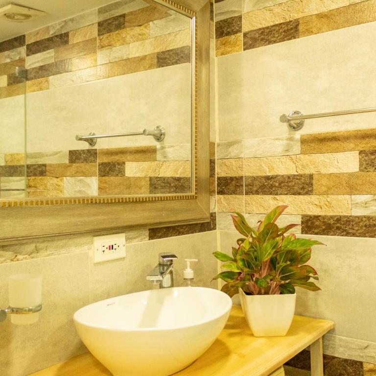 Inca Caribe 302 - Three-Bedroom Apartment - 37