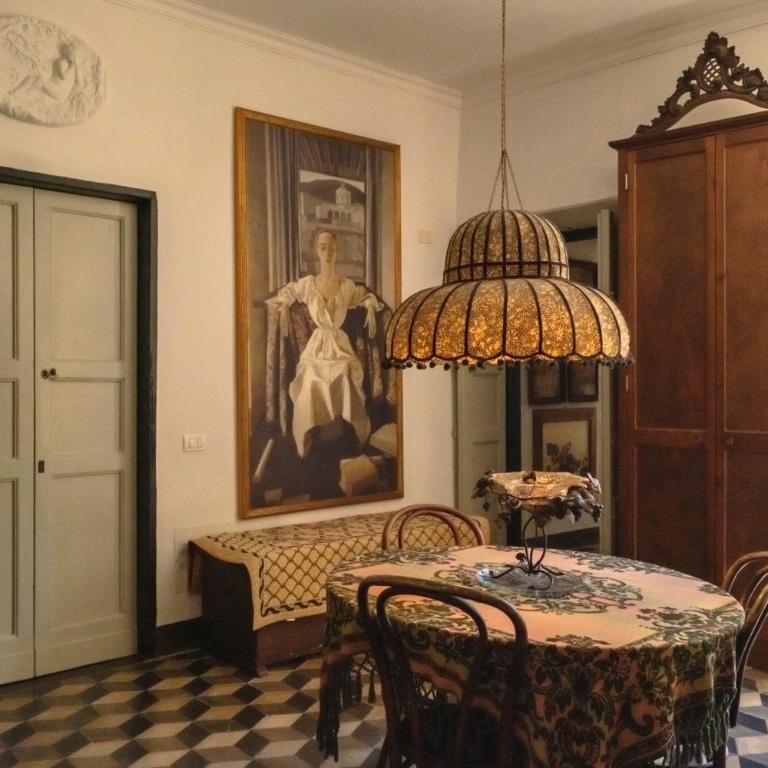 Impero Luxury Apartment - Appartamento con 5 Camere da Letto e con Terrazza - 3