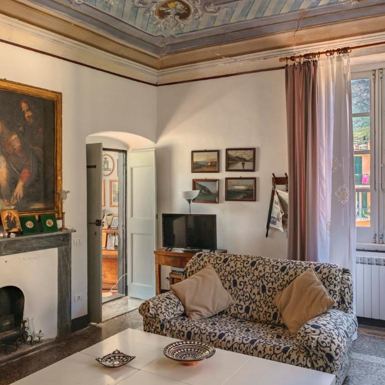 Impero Luxury Apartment - Appartamento con 5 Camere da Letto e con Terrazza - 2